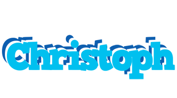 Christoph jacuzzi logo