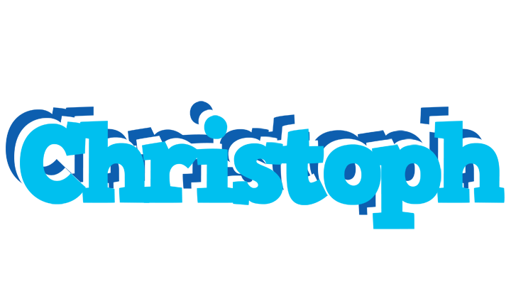 Christoph jacuzzi logo