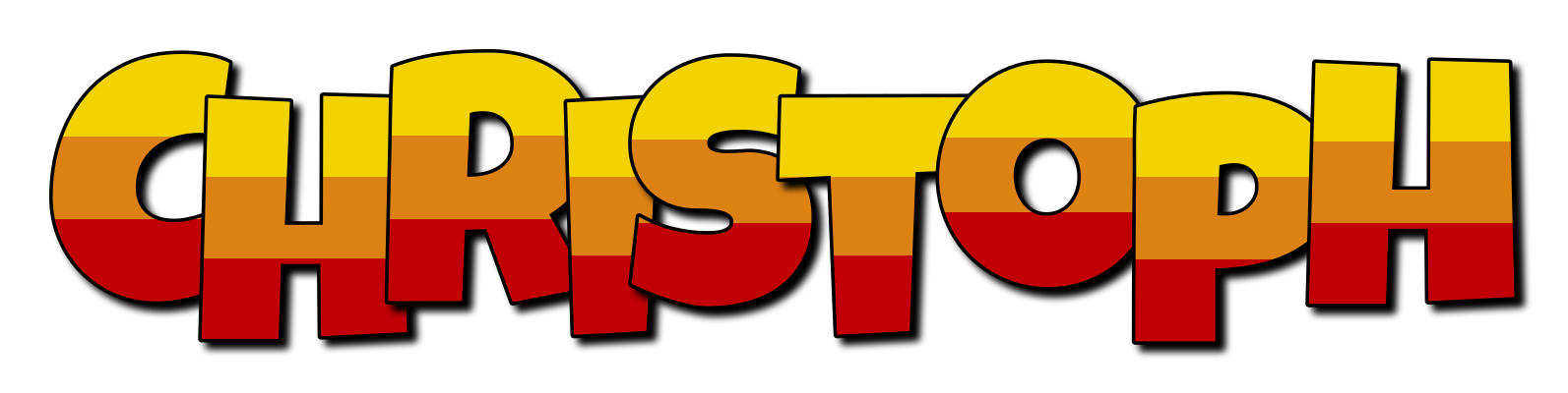 Christoph jungle logo
