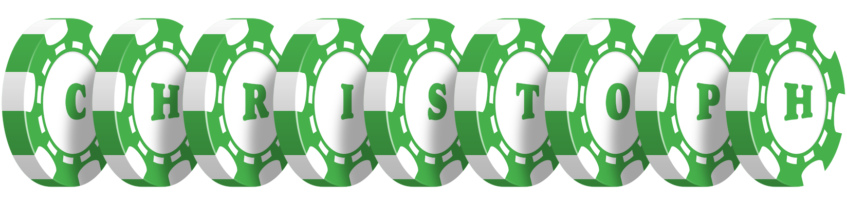 Christoph kicker logo