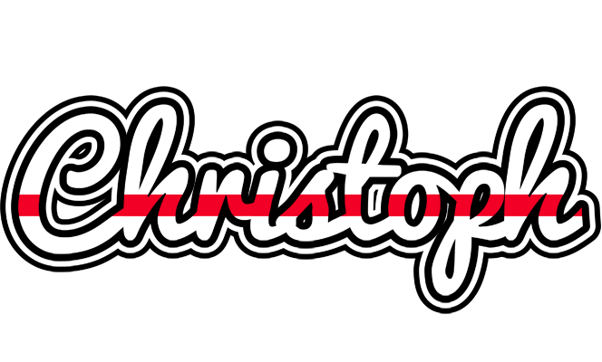 Christoph kingdom logo