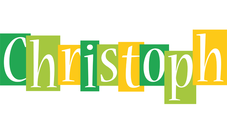 Christoph lemonade logo
