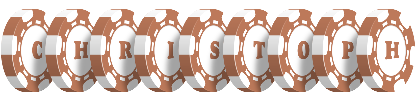 Christoph limit logo