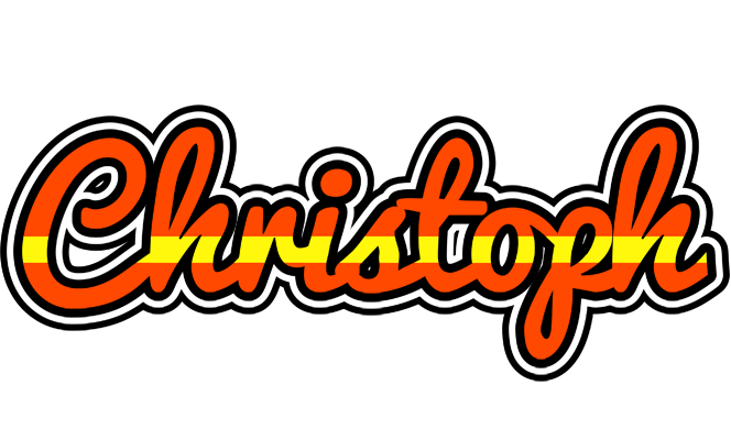 Christoph madrid logo