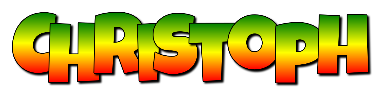 Christoph mango logo