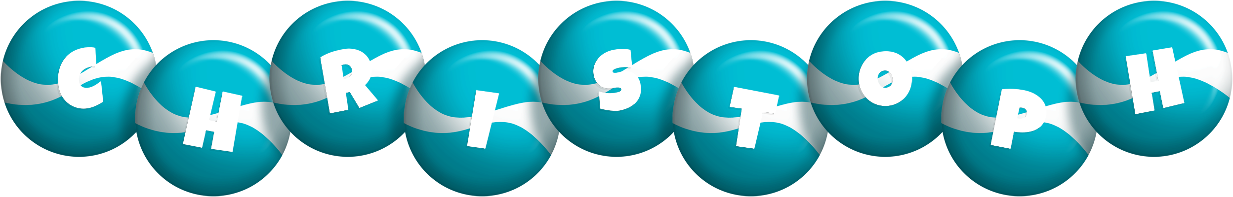 Christoph messi logo