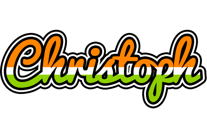 Christoph mumbai logo