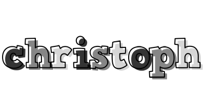 Christoph night logo
