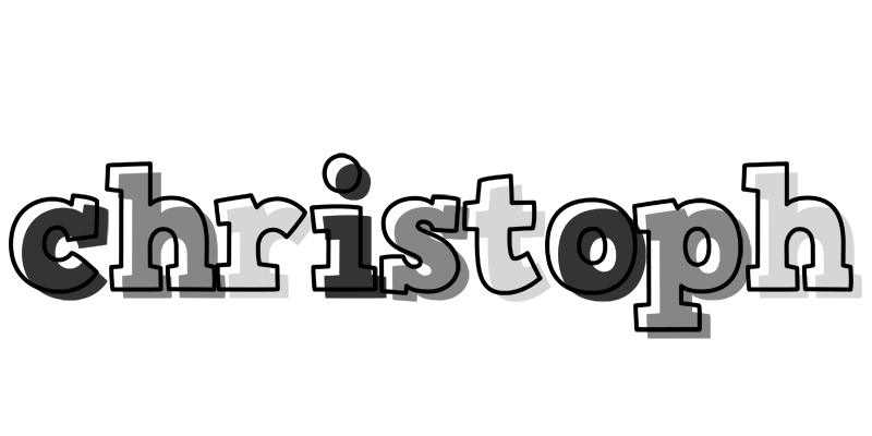 Christoph night logo