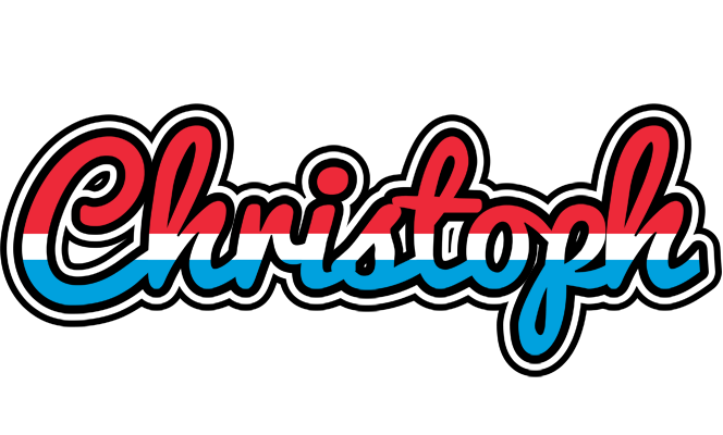 Christoph norway logo