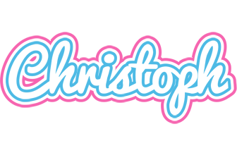 Christoph outdoors logo