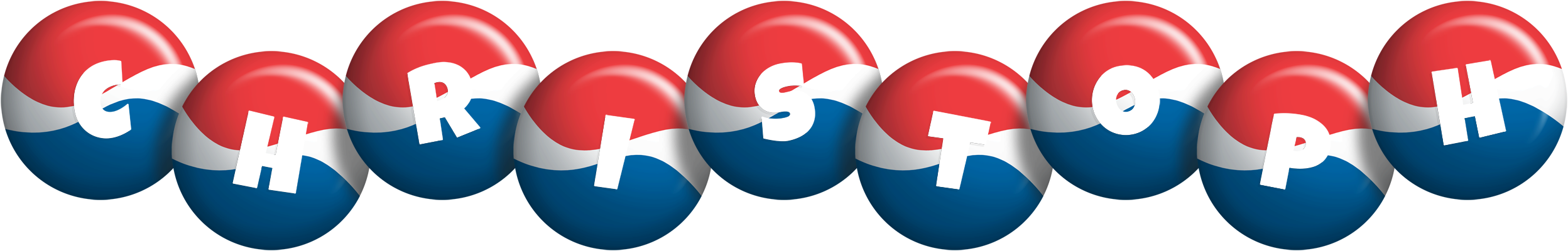 Christoph paris logo