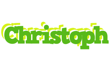 Christoph picnic logo