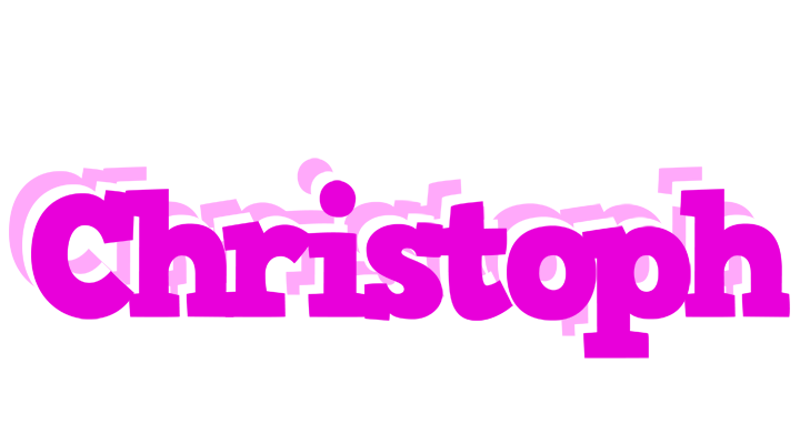 Christoph rumba logo