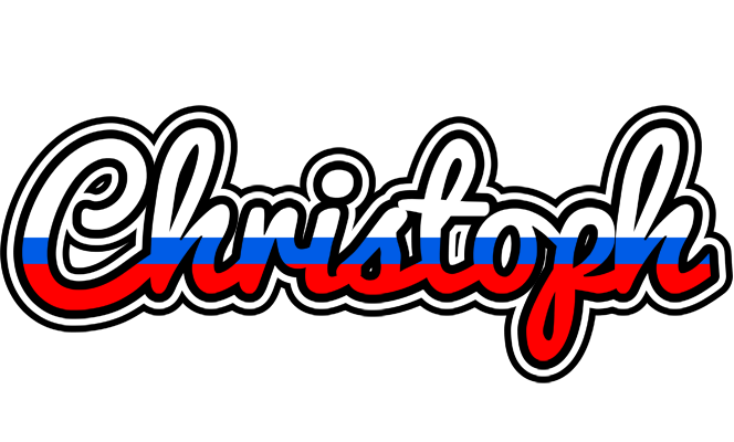Christoph russia logo