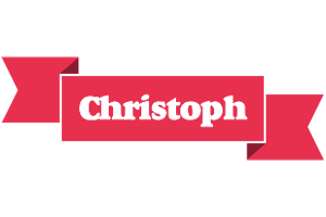 Christoph sale logo