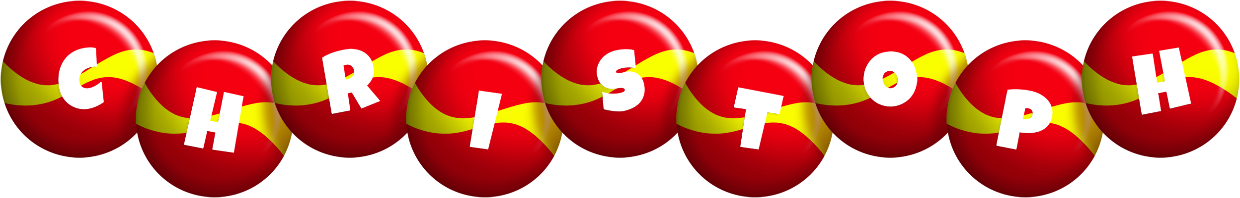Christoph spain logo