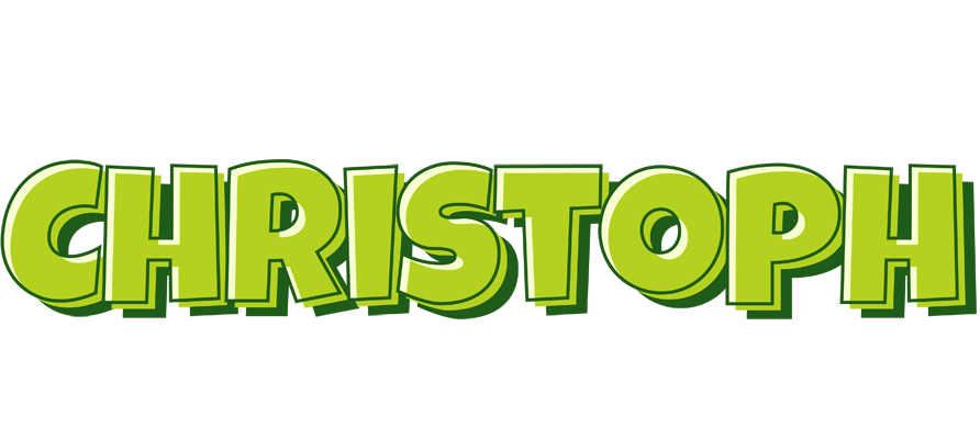 Christoph summer logo