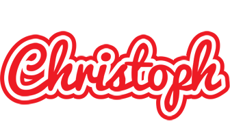 Christoph sunshine logo