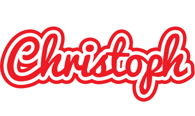Christoph sunshine logo