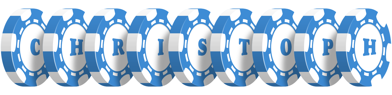 Christoph vegas logo
