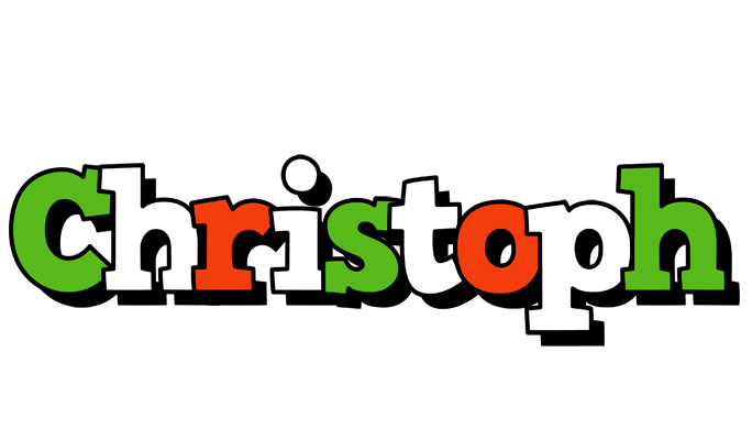 Christoph venezia logo