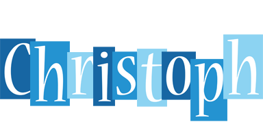 Christoph winter logo