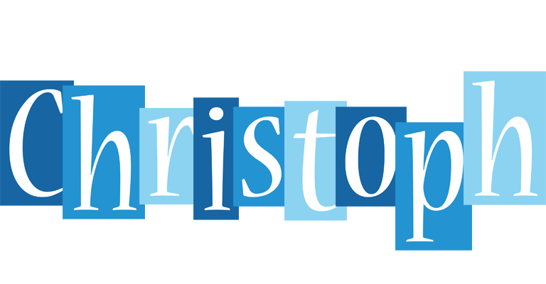 Christoph winter logo