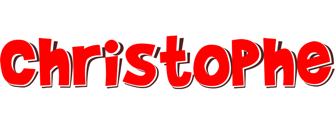 Christophe basket logo