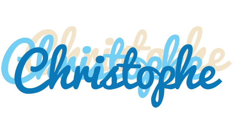Christophe breeze logo