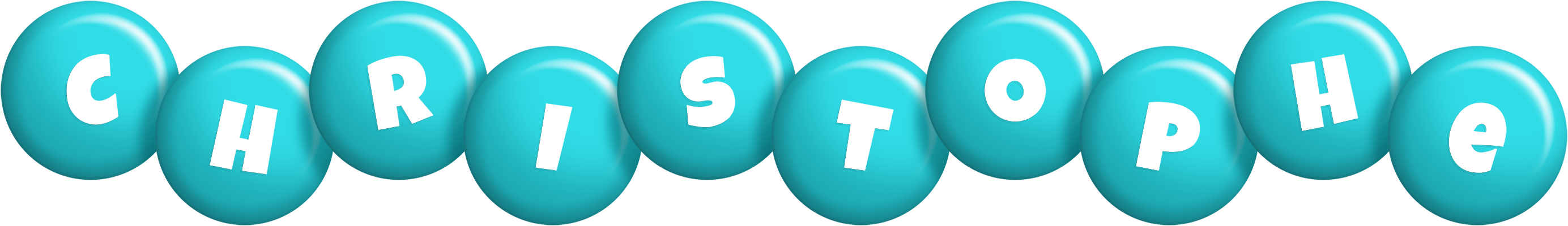 Christophe candy-azur logo