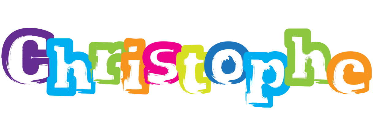 Christophe casino logo