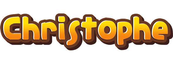 Christophe cookies logo