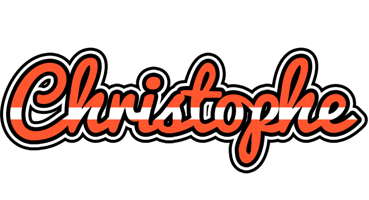 Christophe denmark logo