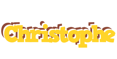 Christophe hotcup logo