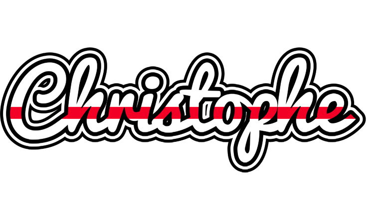 Christophe kingdom logo