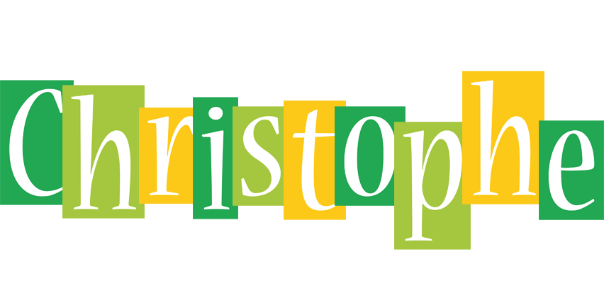 Christophe lemonade logo
