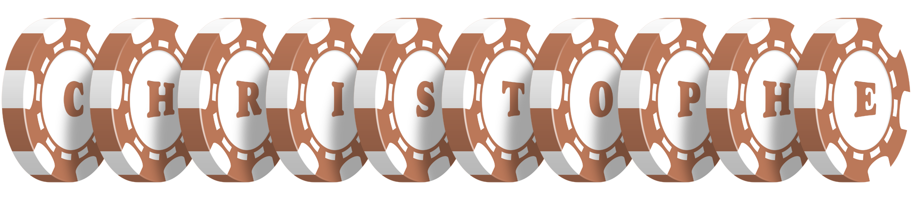 Christophe limit logo