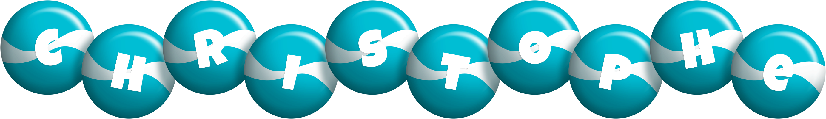 Christophe messi logo
