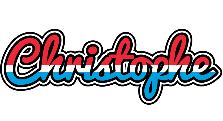 Christophe norway logo