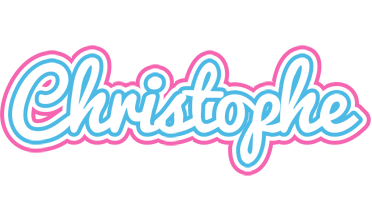 Christophe outdoors logo