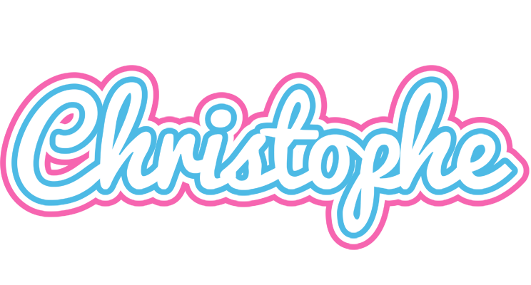 Christophe outdoors logo