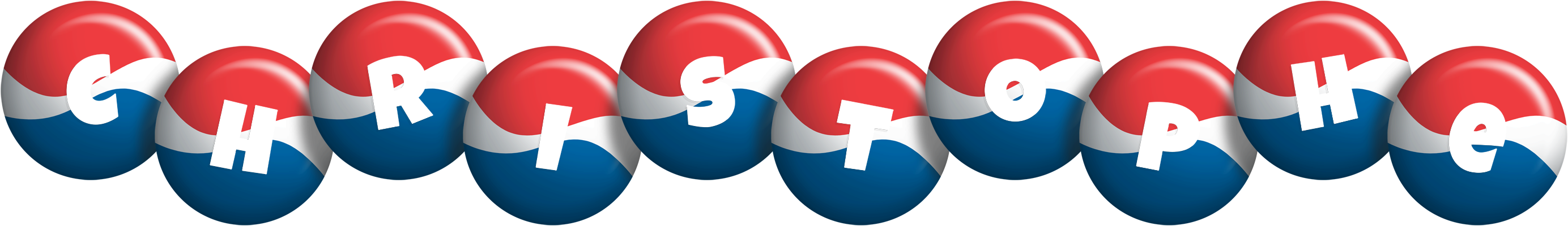 Christophe paris logo