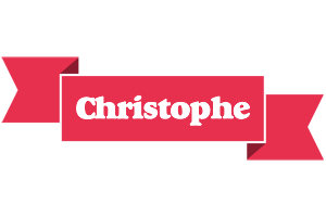 Christophe sale logo