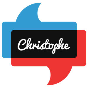 Christophe sharks logo