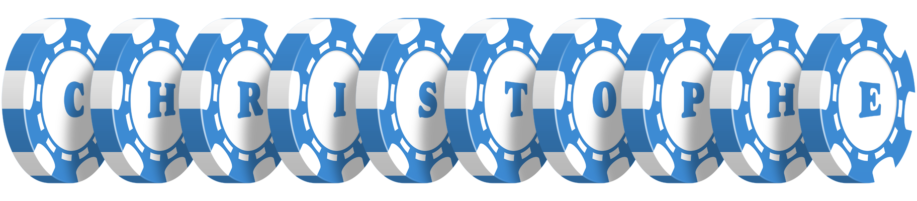 Christophe vegas logo