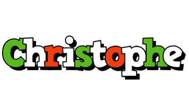 Christophe venezia logo