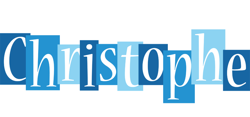 Christophe winter logo