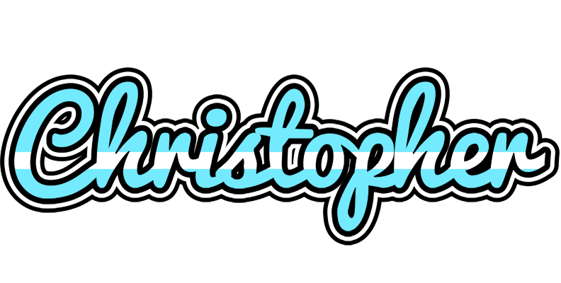 Christopher argentine logo