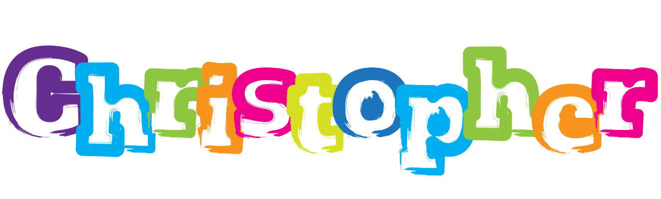 Christopher casino logo